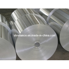 Aluminum/Aluminium Strips for Gutter, Constructions, Decorations, Air Conditioning and Radiators